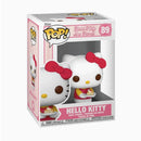 Funko Pop Sanrio Hello Kitty Kuromi My Melody Vinyl Figure Collectible Toy