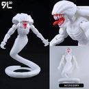 Jujutsu Kaisen 3D Printed Movable Action Figure Dummy Sukuna Yuji Gojo
