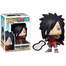Funko Pop Uchiha Madara Naruto Shippuden