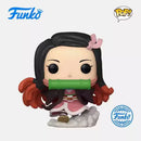 Funko Pop Demon Slayer Handmade Doll Accessories Collectible Gift