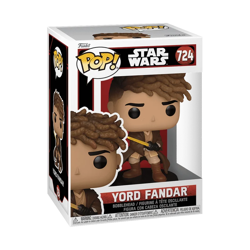 Star Wars Bo-Katan R2-D2 Grogu Funko Pop Collectible Figures