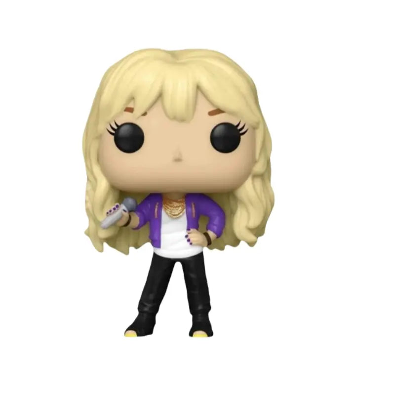 Genuine Funko Pop Disney Hannah Montana Limited Edition Collectible Figure