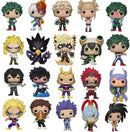 My Hero Academia All Characters Vinyl Figure Anime Collectible Toy