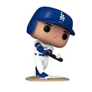 Funko Pop MLB Dodgers Shohei Ohtani and Mookie Betts Vinyl Figures