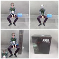 Heath Ledger Joker Portable Car Roof Mask Statue Collectible Figure Gift