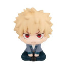 My Hero Academia 18cm All Might Deku Bakugo PVC Anime Figure Collectible