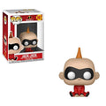 Funko Pop The Incredibles Complete Collection