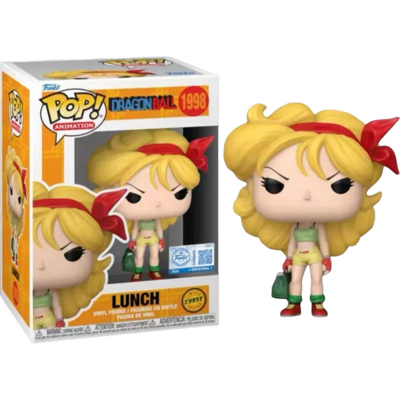 Dragon Ball Funko Pop Super Saiyan Vegeta Goku Vinyl Figure Limited Edition Toy