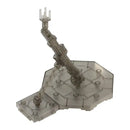 Adjustable Display Stand Base for 1/144 and 1/100 Model Figures