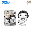 Funko Pop Disney Alice 1528 Limited Edition Collectible Figure