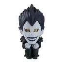 Death Note Complete Collection Set 5 Action Figures