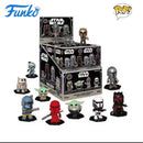Funko Pop Star Wars Mandalorian Mystery Box Limited Edition Collectible