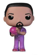 The Big Lebowski The Dude Jesus Walter Donny Vinyl Figure Collectible Toy