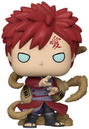 Naruto Gaara 728 Vinyl Figure Anime Collectible Model Toy
