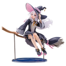 Wandering Witch Elaina 20cm Anime Action Figure PVC Collectible Gift