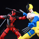 Deadpool Wolverine Batman Spider-Man Venom Action Figure Collectible Toy