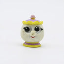 Glass Eyes Doorables Blind Box Collectible Cartoon Doll Figure Toy