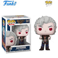 Funko Pop Baldurs Gate Karlach Astarion Shadowheart Limited Edition Figure