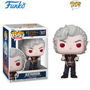 Funko Pop Baldurs Gate Karlach Astarion Shadowheart Limited Edition Figure
