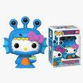 Funko Pop Sanrio Hello Kitty Kuromi My Melody Vinyl Figure Collectible Toy