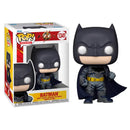 Funko Pop DC Heroes The Flash Batman Supergirl Wonder Woman Collectible Figure