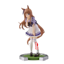 Bandai Umamusume Pretty Derby Kitasan Black Tokai Teio Tamamo Action Figure