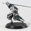 Dark Souls Heroes Siegmeyer Black Knight Artorias PVC Figure