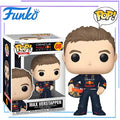 Funko Pop F1 Red Bull Racing Max Verstappen Genuine Collectible Model