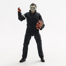 NECA Ultimate Michael Myers Halloween Authentic Horror Action Figure