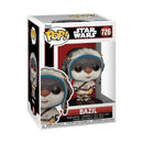 Star Wars Bo-Katan R2-D2 Grogu Funko Pop Collectible Figures