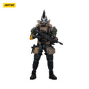 JOYTOY 1/18 Military Armed Forces Action Figure Collectible Toy