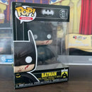 Funko Pop DC Batman 85th Anniversary 519 521 522 Limited Edition Figures