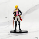 One Piece Film Red Theater Edition Anime Action Figure Collectible Gift