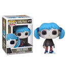 Funko Pop Sally Face Larry Sal Fisher Vinyl Figure Collectible Toy