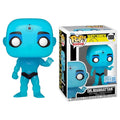Doctor Manhattan Watchmen Funko Pop Collectible Figure