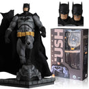 CT Toys Batman Hush Mafex 126 Movable DC Batman Action Figure Collectible
