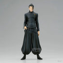 Bandai Banpresto Jujutsu Kaisen Anime Action Figures Gojo Toji Geto