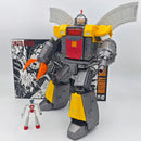 Pangu PT02M Mighty Miracle 26cm Defensive Fortress Action Figure