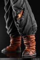 28cm Dragon Ball Z Trunks Action Figure - PVC Collectible