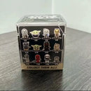 Funko Pop Star Wars Mandalorian Mystery Box Limited Edition Collectible