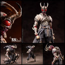 Airoki Rise of Insects 1/12 Metamorphose Worm Series 2025 Action Figure