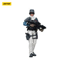JOYTOY 1/18 Military Armed Forces Action Figure Collectible Toy
