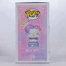 Funko Pop Hello Kitty 50th Anniversary Vinyl Figure Collectible Toy