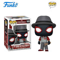 Spider-Man Scream Anti-Venom Venom Funko Pop Limited Collectible Figure