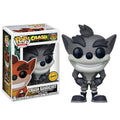 Funko Pop Crash Bandicoot Collectible