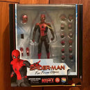 MAFEX113 Spider-Man Action Figure - Far From Home Version