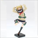 My Hero Academia Shoto Bakugou Izuku PVC Anime Action Figure Collectible Toy
