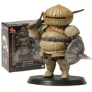Dark Souls Heroes Siegmeyer Black Knight Artorias PVC Figure