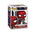 Spider-Man Final Battle Suit Funko Pop Collectible Figure