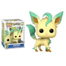 Funko Pop Pokemon Umbreon & Leafeon Limited Edition Anime Collectible Figures